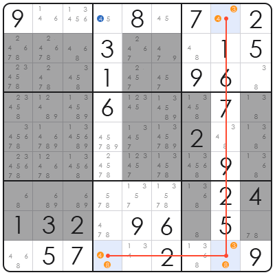 sudoku 16 squares