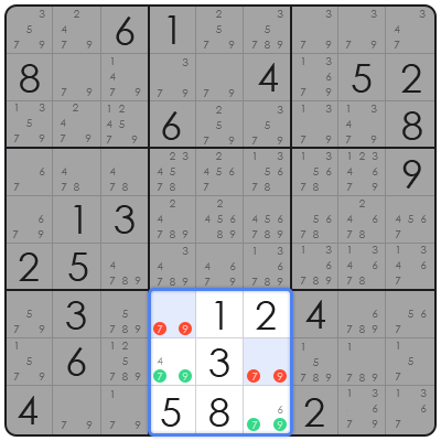 sudoku with answer