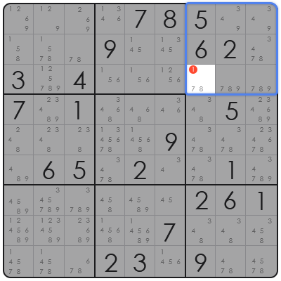 easy sudoku print out