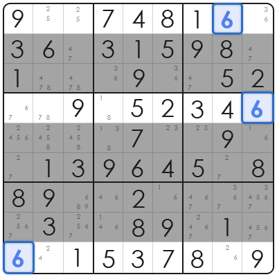 killer sudoku tips and tricks
